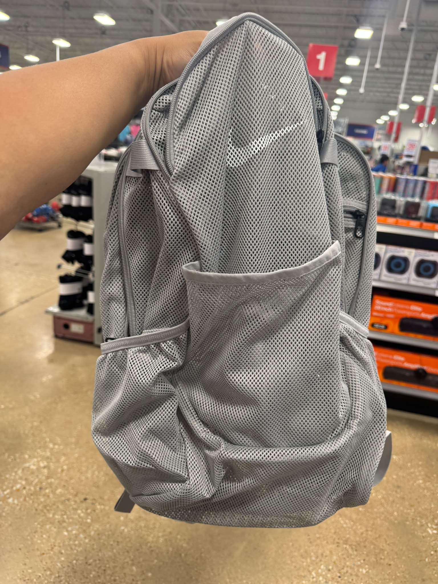 burberry zip top leather trim showerproof backpack Mini Highlands Duffle Bag Spirit Wear Please note that all Vudu Mullet-Pearl/Chartreuse Size:8136-4 13'6