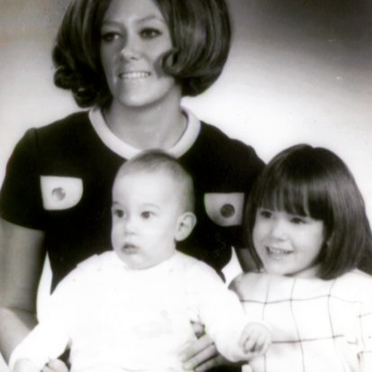 Mike Spotte - Rest easy, Mom/Humma. The love for your... | Facebook