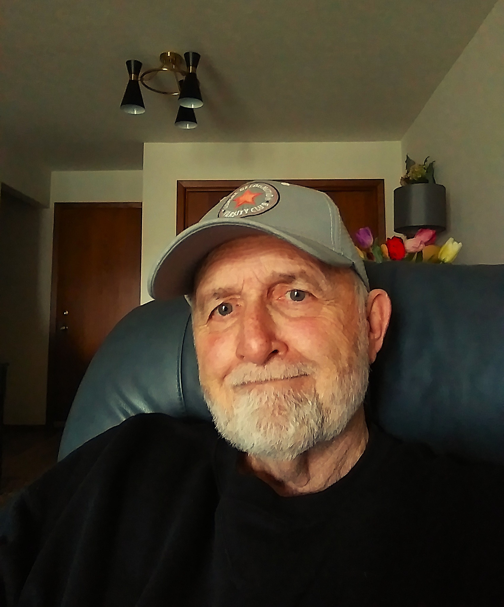 Steve Richer | Facebook