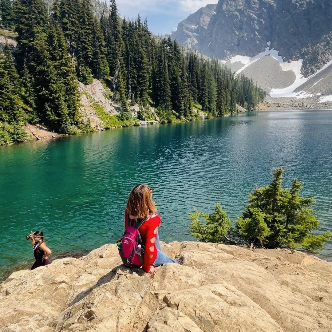 Leaving the beautiful Swiss Alps with a heart full of gratitude and a ...