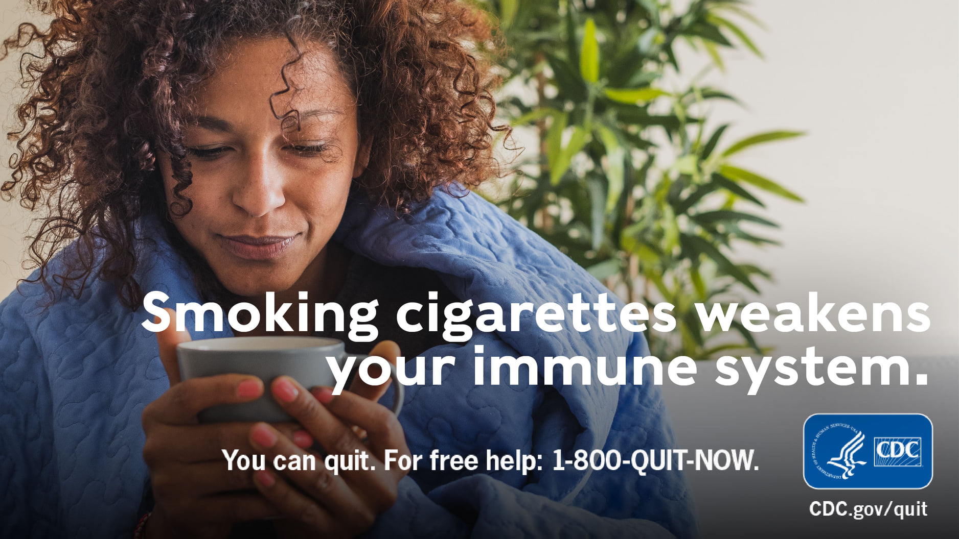 do cigarettes weaken your immune system Smoking acts as a double-edged sword against your immune system: it  increases your risk of getting disease, while reducing your ability to  fight it off. Read more here:  https://www.mondaycampaigns.org/quit-stay-quit/quit-smoking-to-strengthen- your