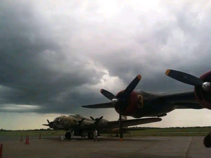 The Eighth Air Force Historical Society (official) | Facebook