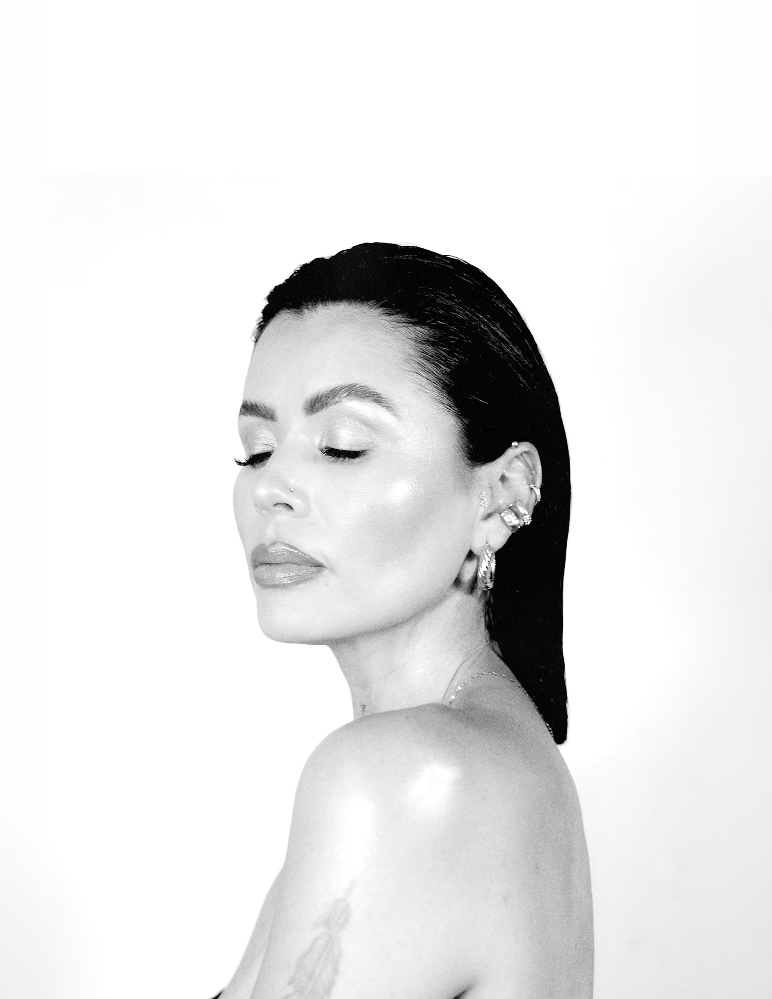 Editorial on film for NATAAL in Cape Town, South Africa 🇿🇦 (the credits ...