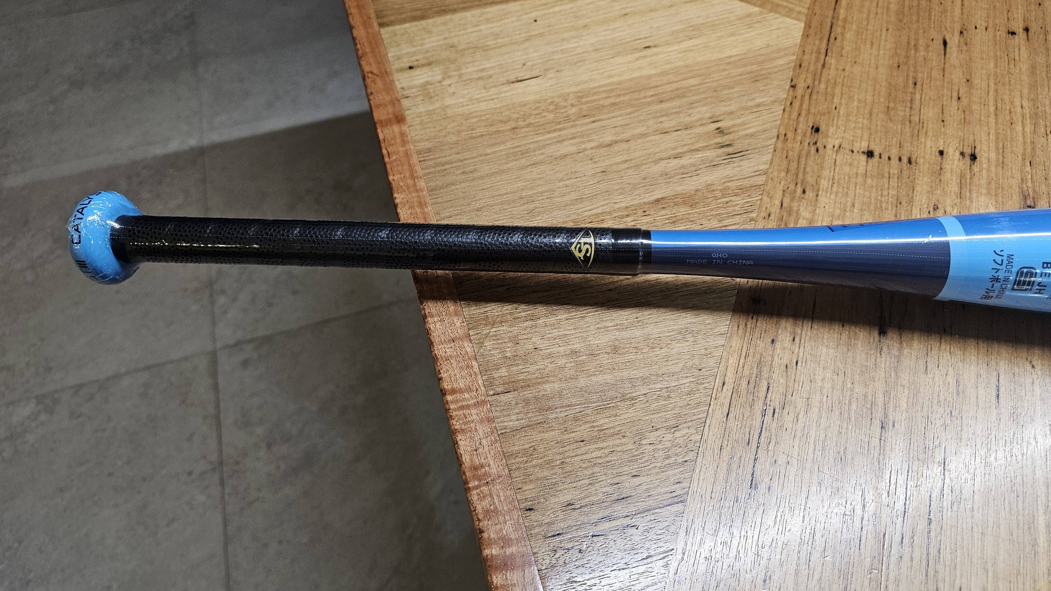 New 2026 Louisville Slugger Catalyst III bat for sale | Perth 