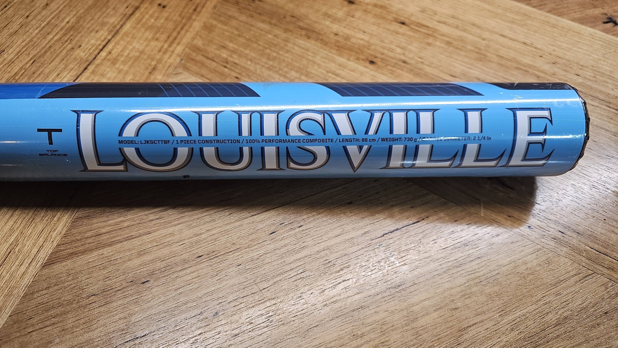 New 2026 Louisville Slugger Catalyst III bat for sale | Perth 