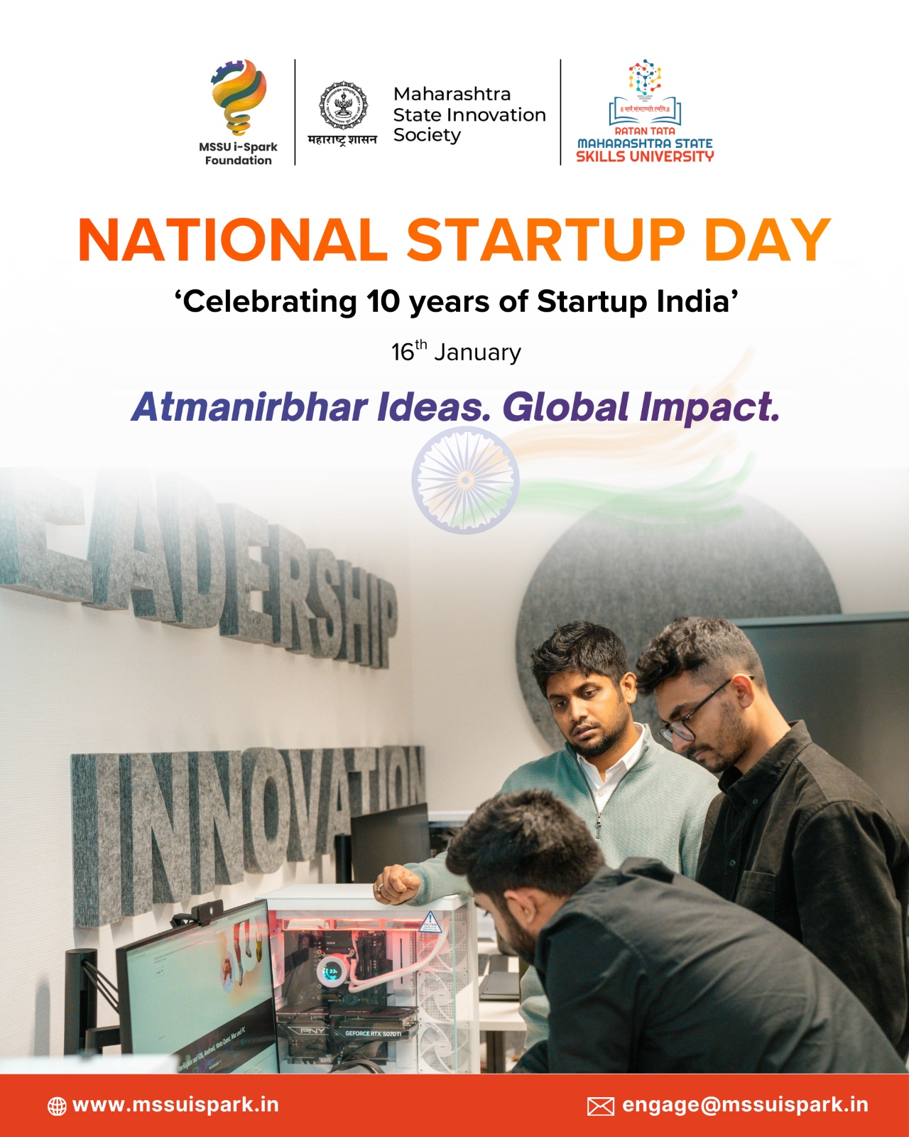 Bhavesh - 🚀 A decade of journey, from ideas to impact! — here’s to the ...