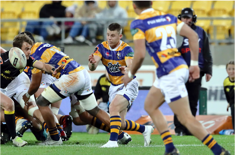 IRANZ - Great to see IRANZ Graduate Luke Campbell join the Hurricanes ...