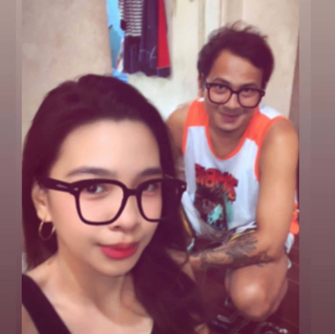 Marc Adrian Froa garong huring baraha m na ni ai hahahaha. Sige ka man ...