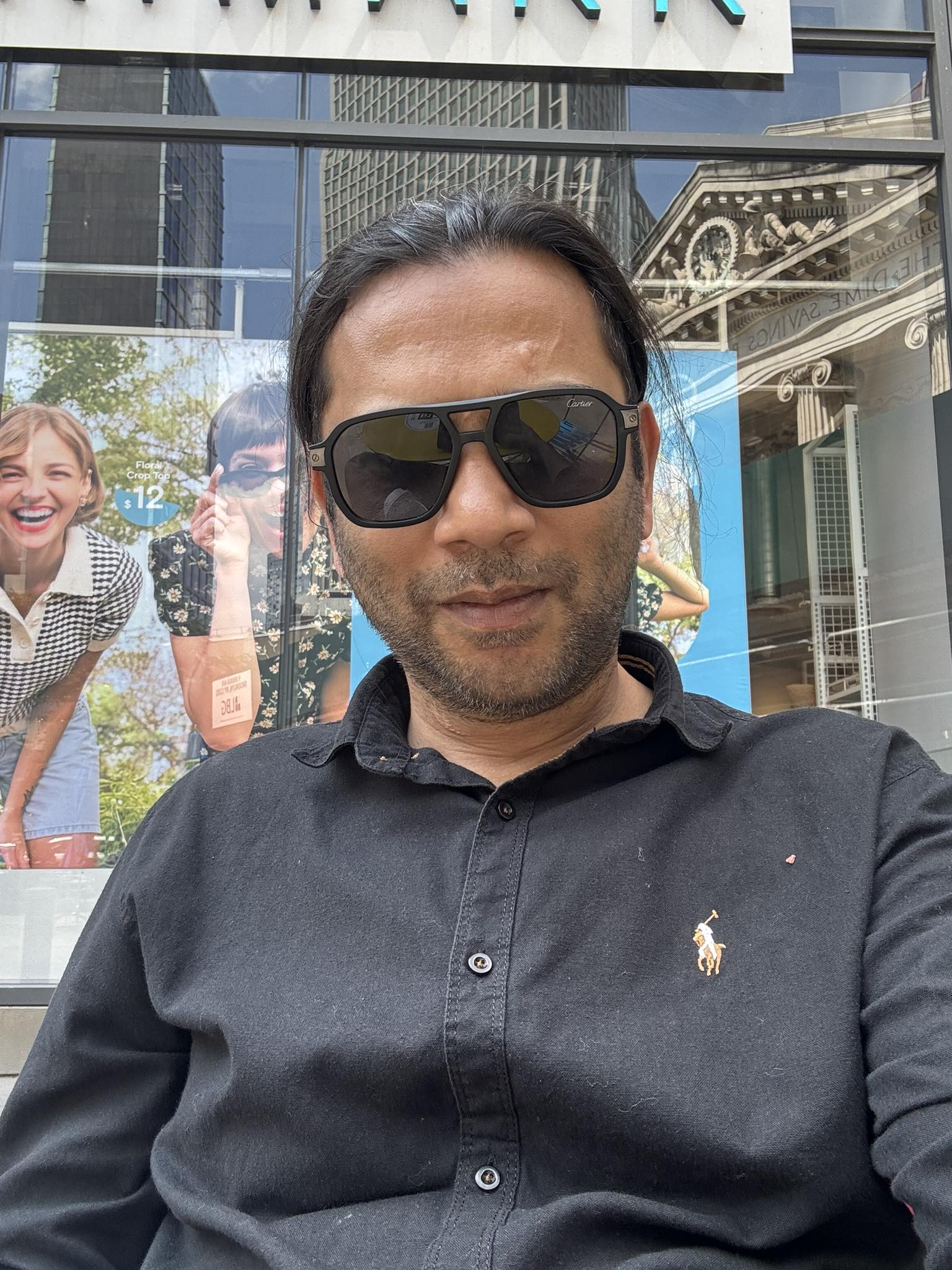 Zubair Rashid Mirza