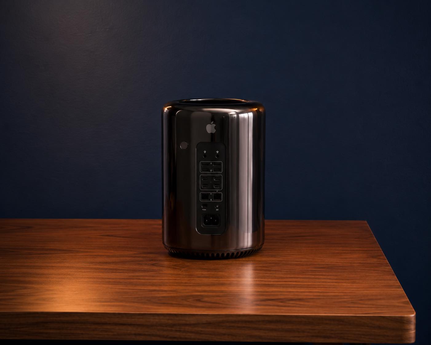 Reviving a 2016 'trash can' Mac Pro for AI development with Vulkan
