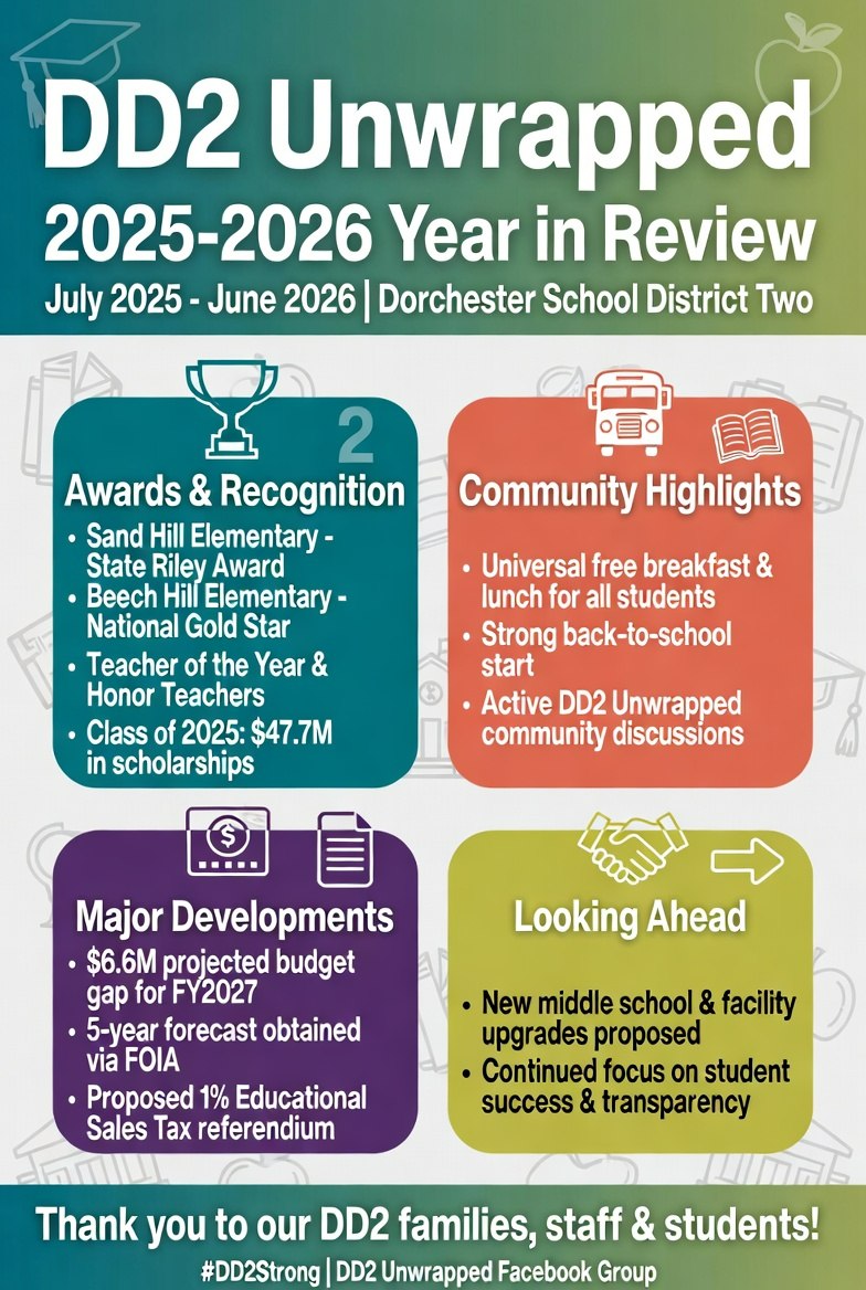 Back to School already? DD2 is helping families prepare for the