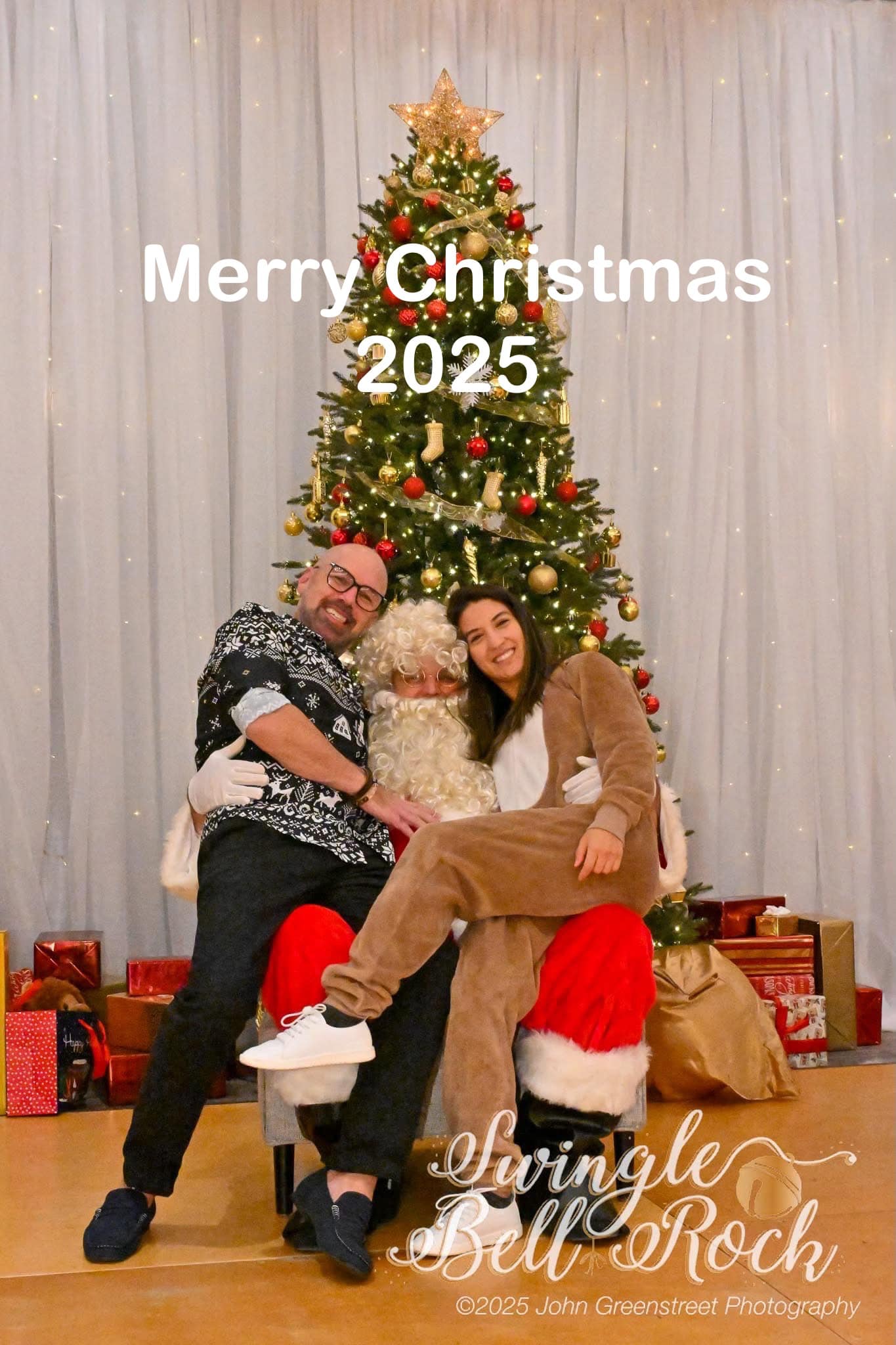 Robert Royston - Hope you all have a wonderful day! Merry... | Facebook