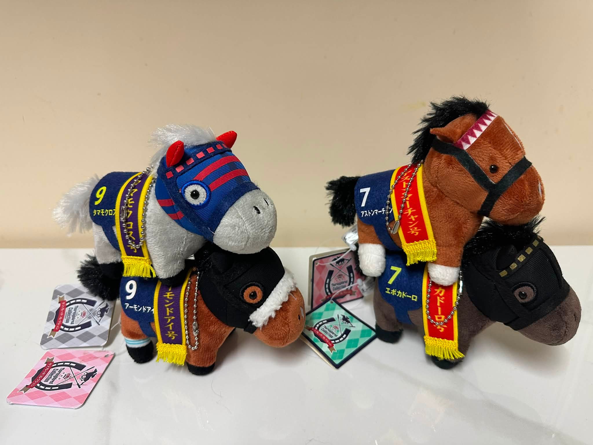 中古馬精選特價套餐