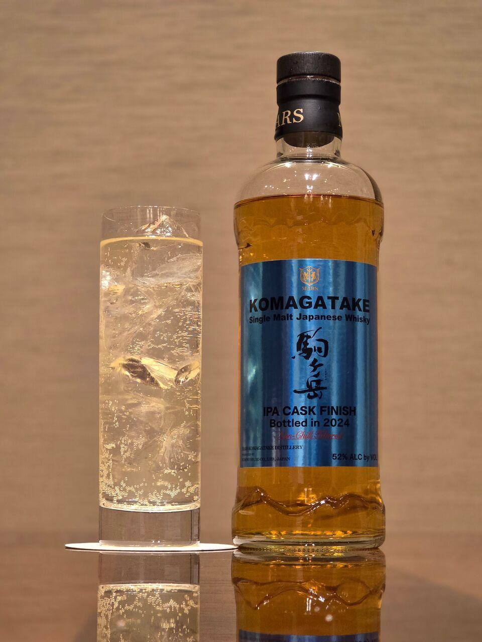 駒ヶ岳 IPA CASK FINISH 2020 駒ヶ岳 IPA CASK FINISH 2020 駒ヶ岳 IPA CASK FINISH 2020 飲料・酒