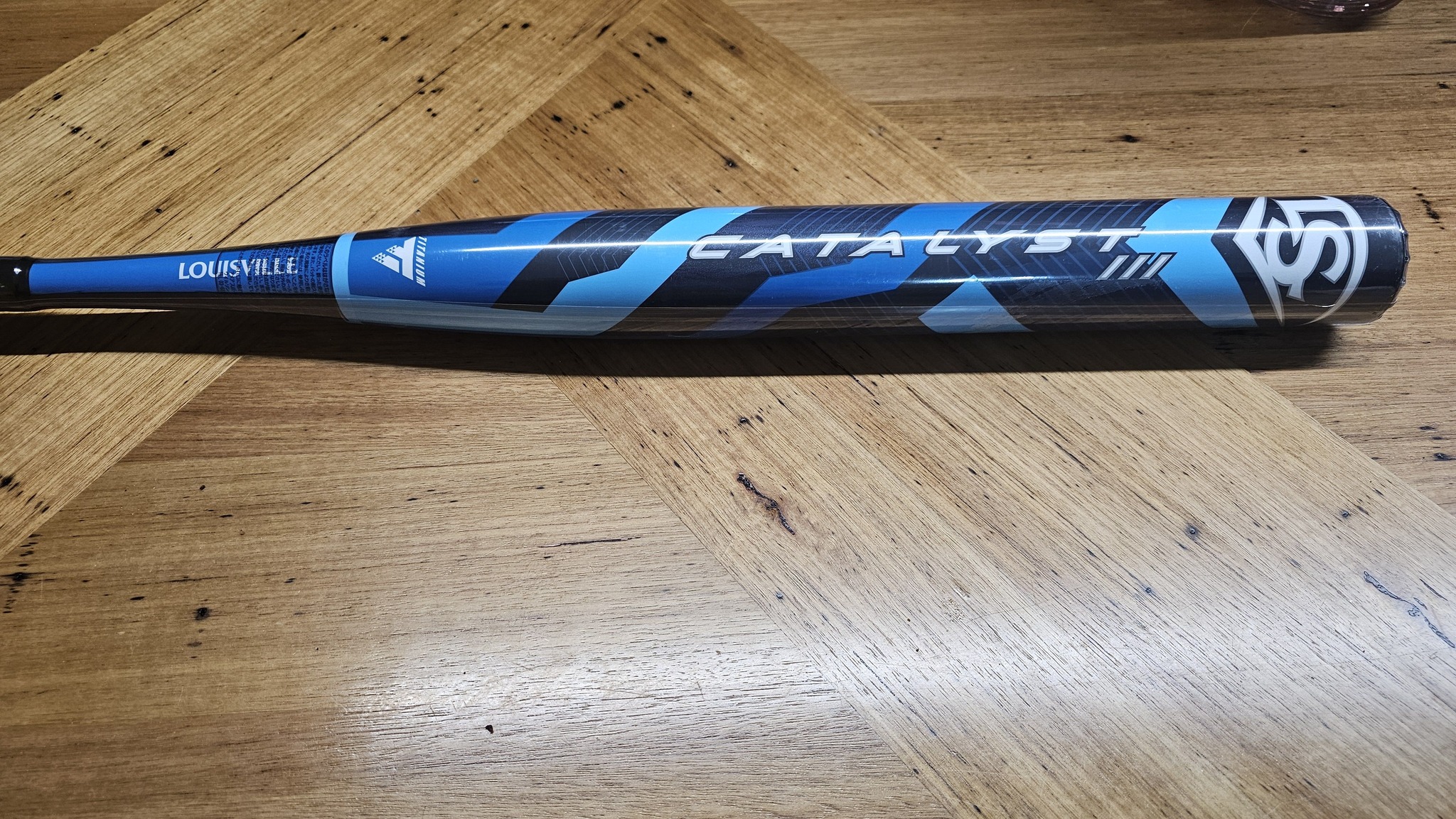 New 2026 Louisville Slugger Catalyst III bat for sale | Perth 