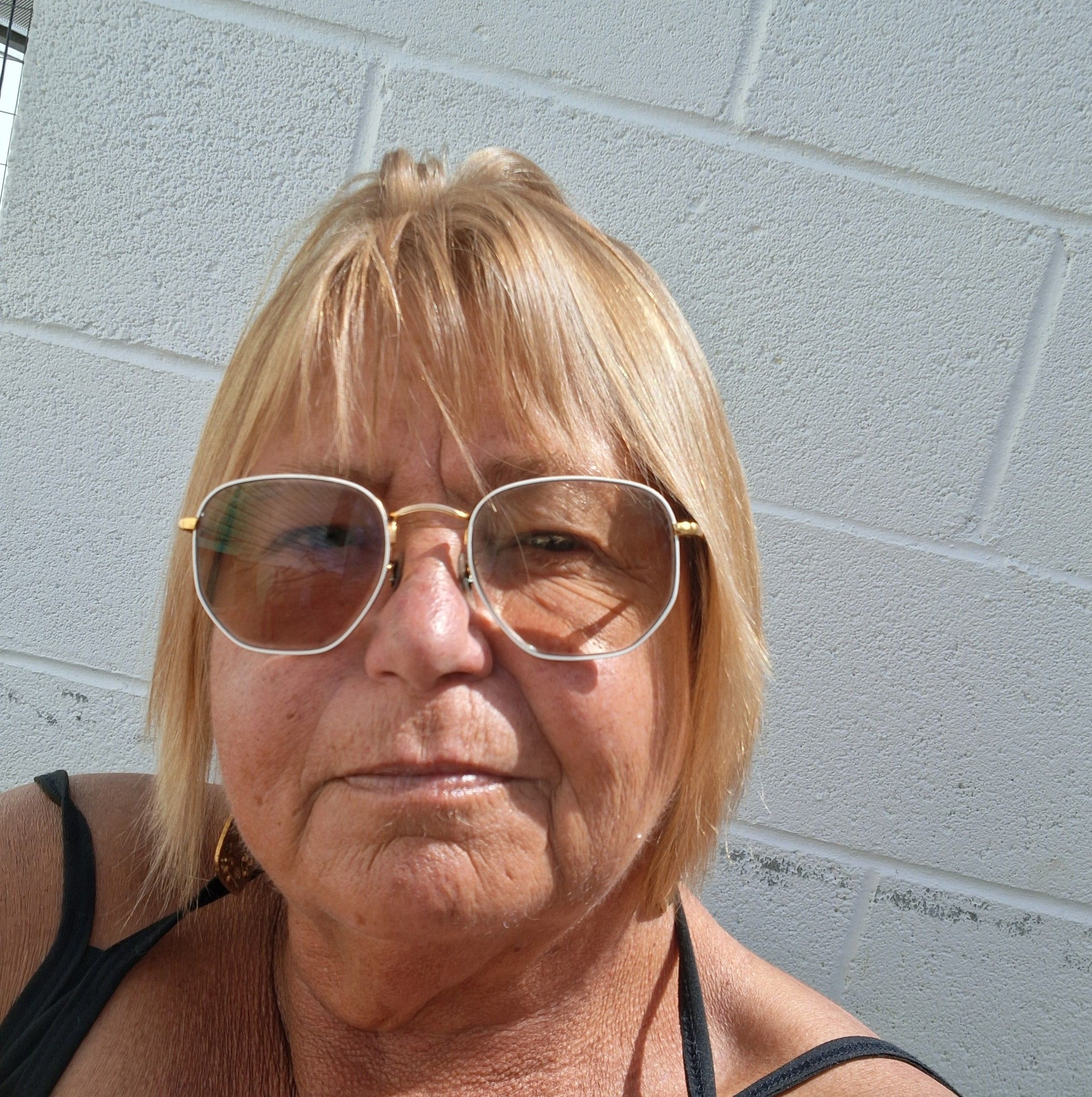 Hits different these days | JoEllen Nygren