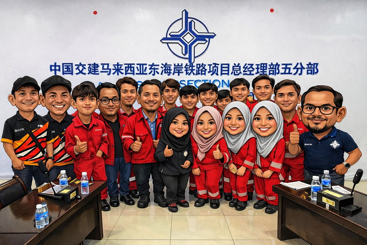 Kolej Vokasional Ranaco | Kemaman