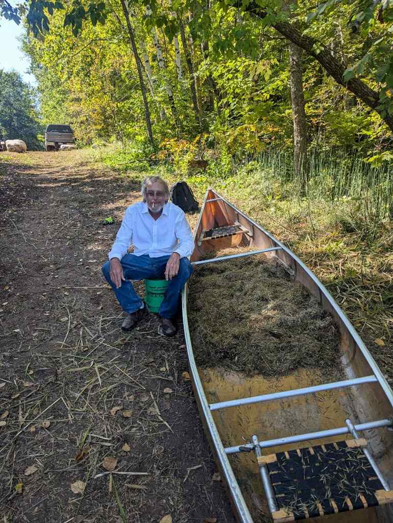 Minnesota Natural Wild Rice Harvesters & Processors Group | Facebook