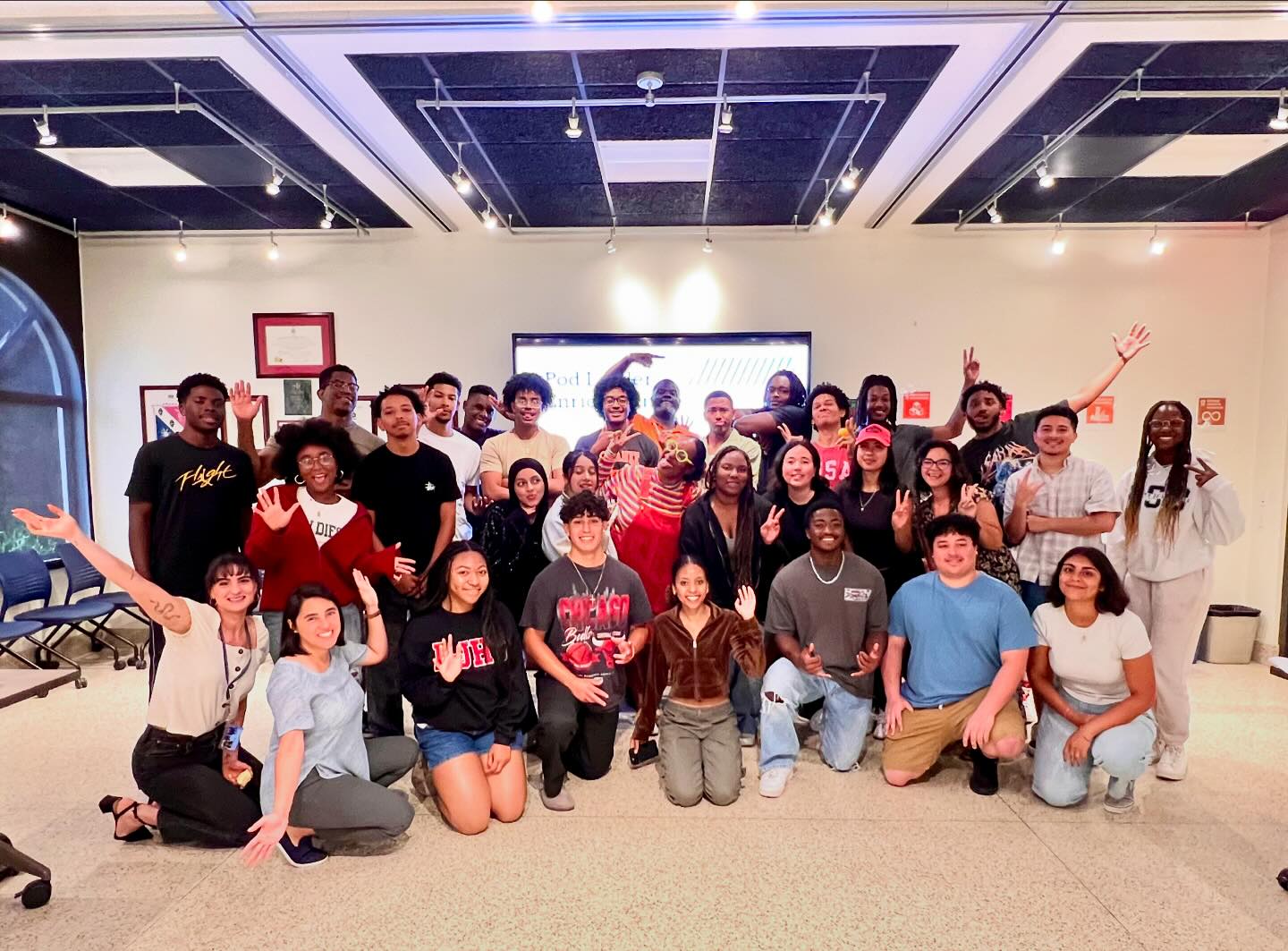 USD Shiley-Marcos School of Engineering - We are thrilled to host the ...