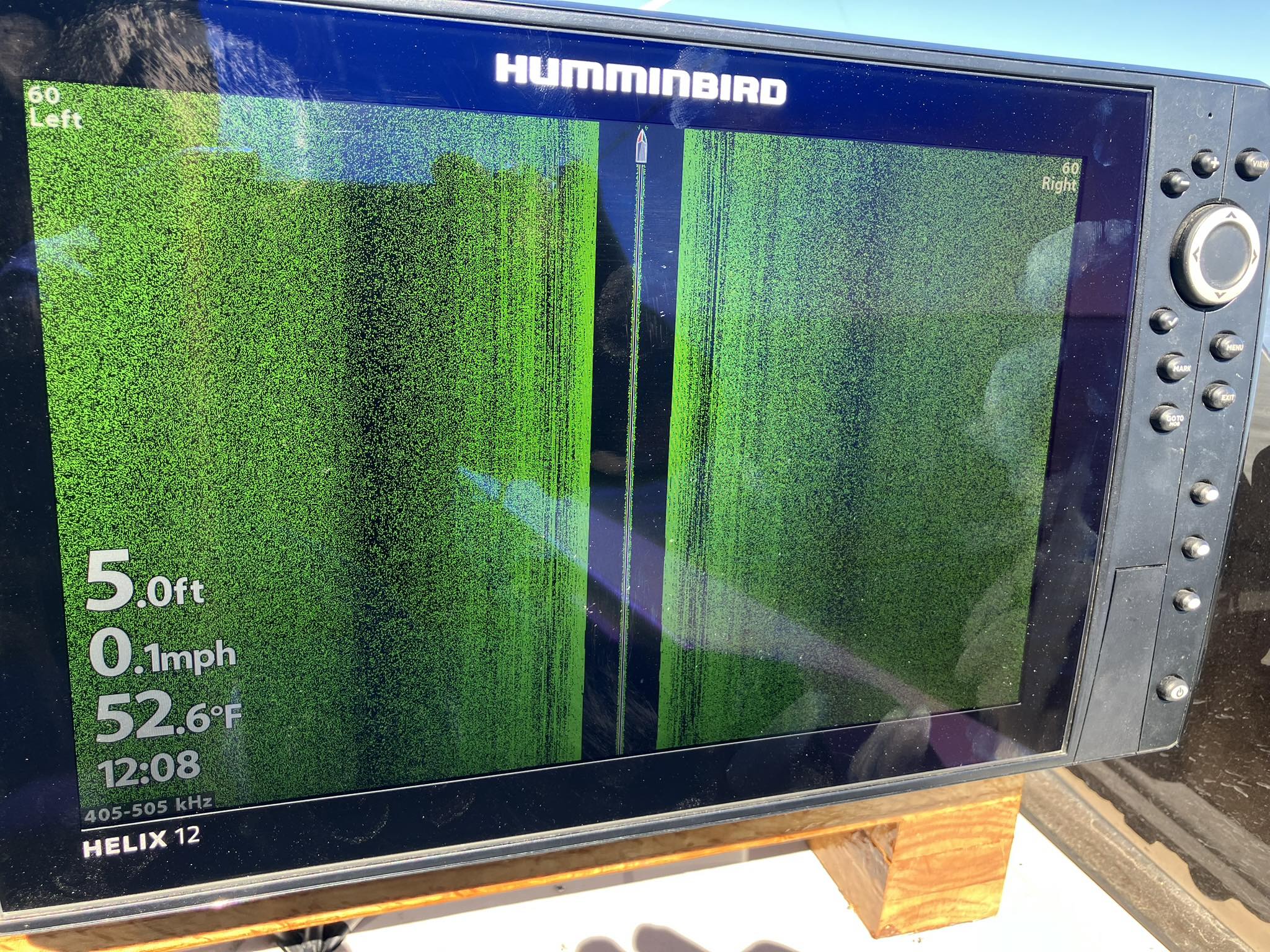 phone number for humminbird fish finders VASTHOME & Depth Finders for Boats Power Cord Fit for Hummingbird Helix 5/7/8/9/10/12/15 Power Cable, 10ft 12V DC Charger for Humminbird 720105-1 PC Adapter Cable : Electronics What's wrong with my Humminbird