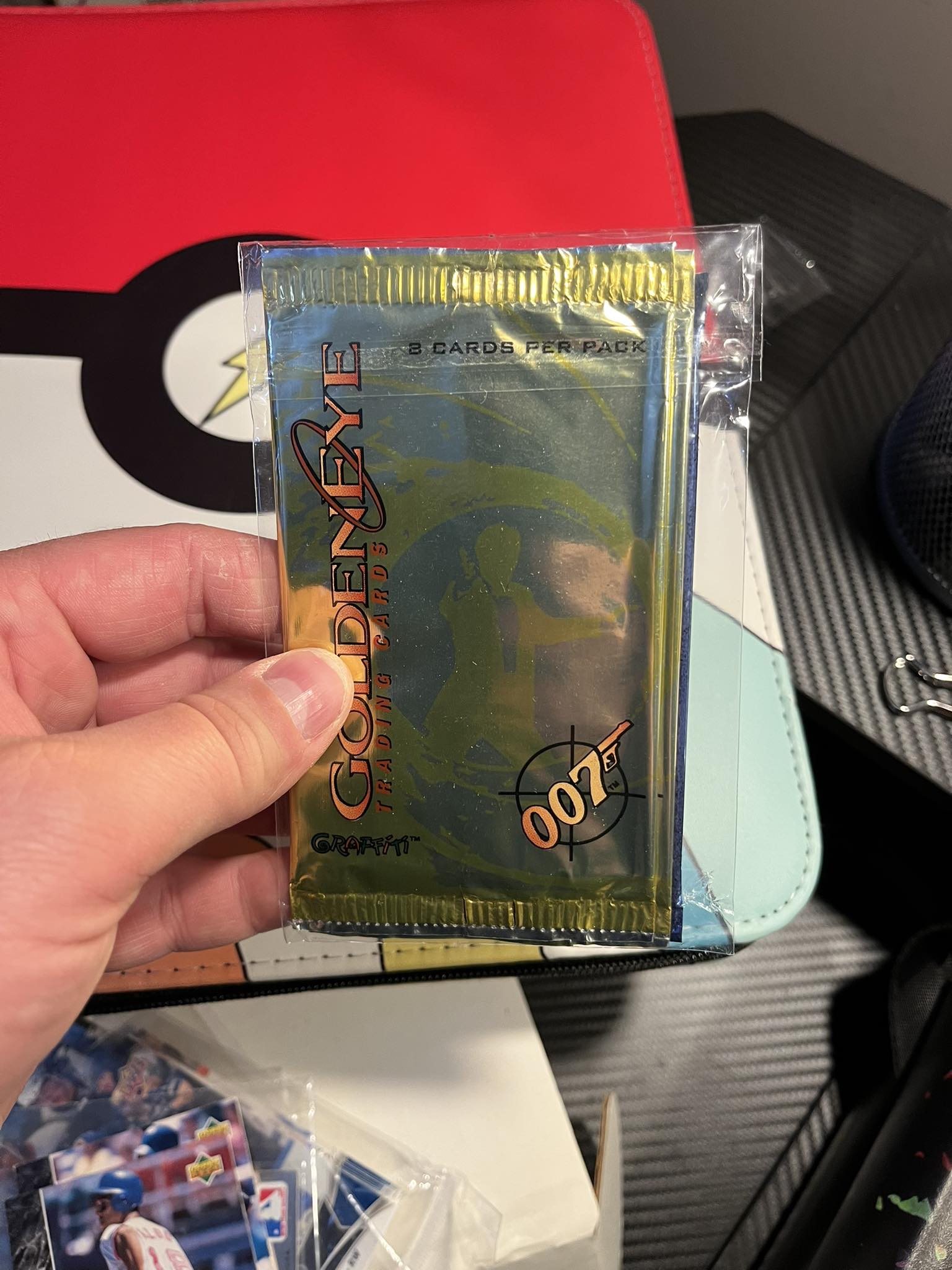 how to reseal a pokemon booster pack Amazon : r/pokemoncards How to Spot Resealed Pokémon
