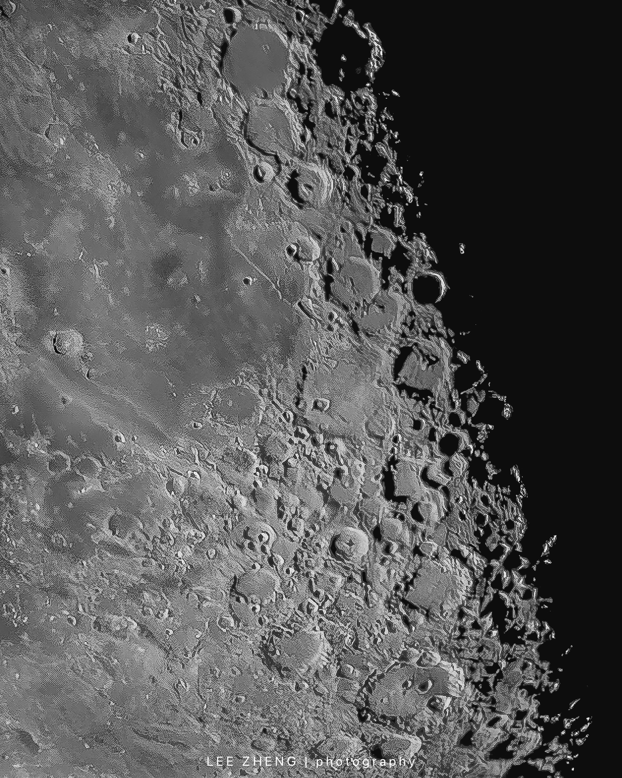I didn't see SpaceX rocket crush landed into the moon on 8/5/2026