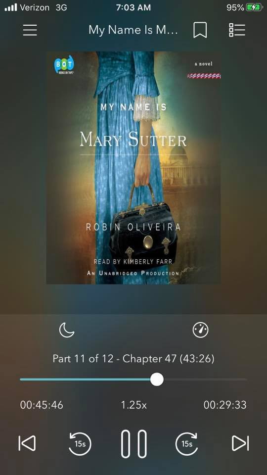 Historical fiction inspired by women doctors post-Civil War
