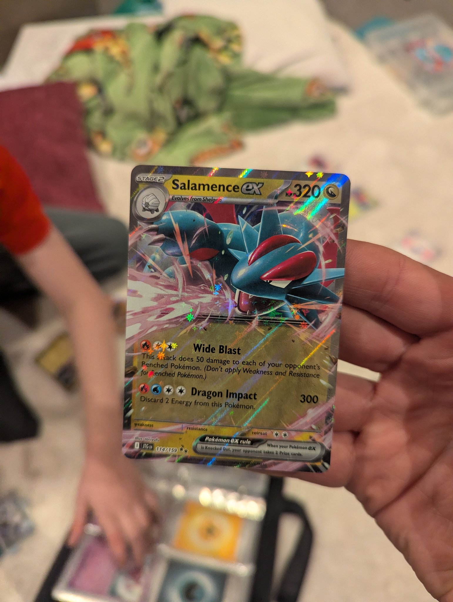 andrew tate pokemon card Cards and Cash - Black What's the best way to