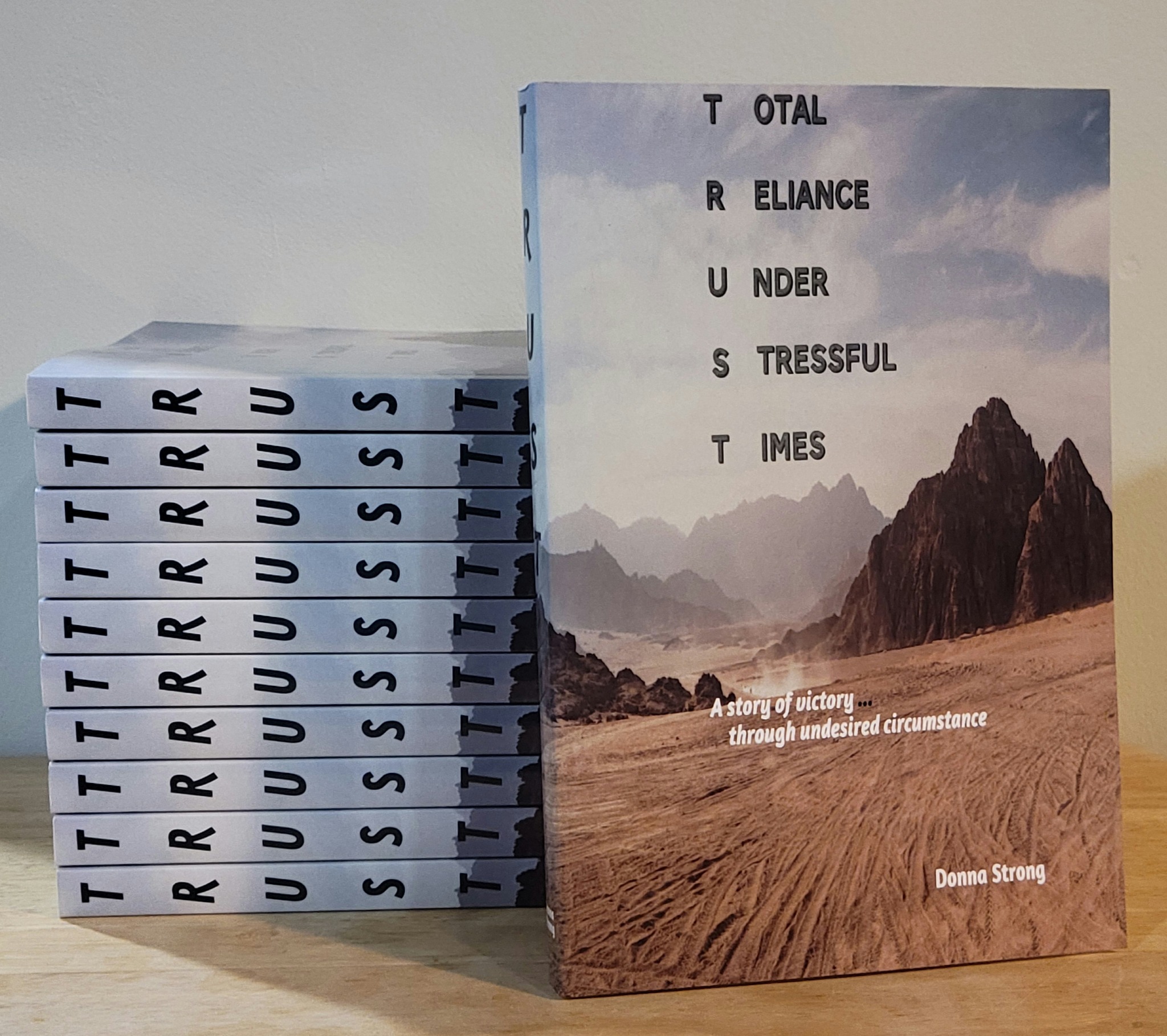 Self-published Christian Authors' Book Promotions | **Did you receive ...