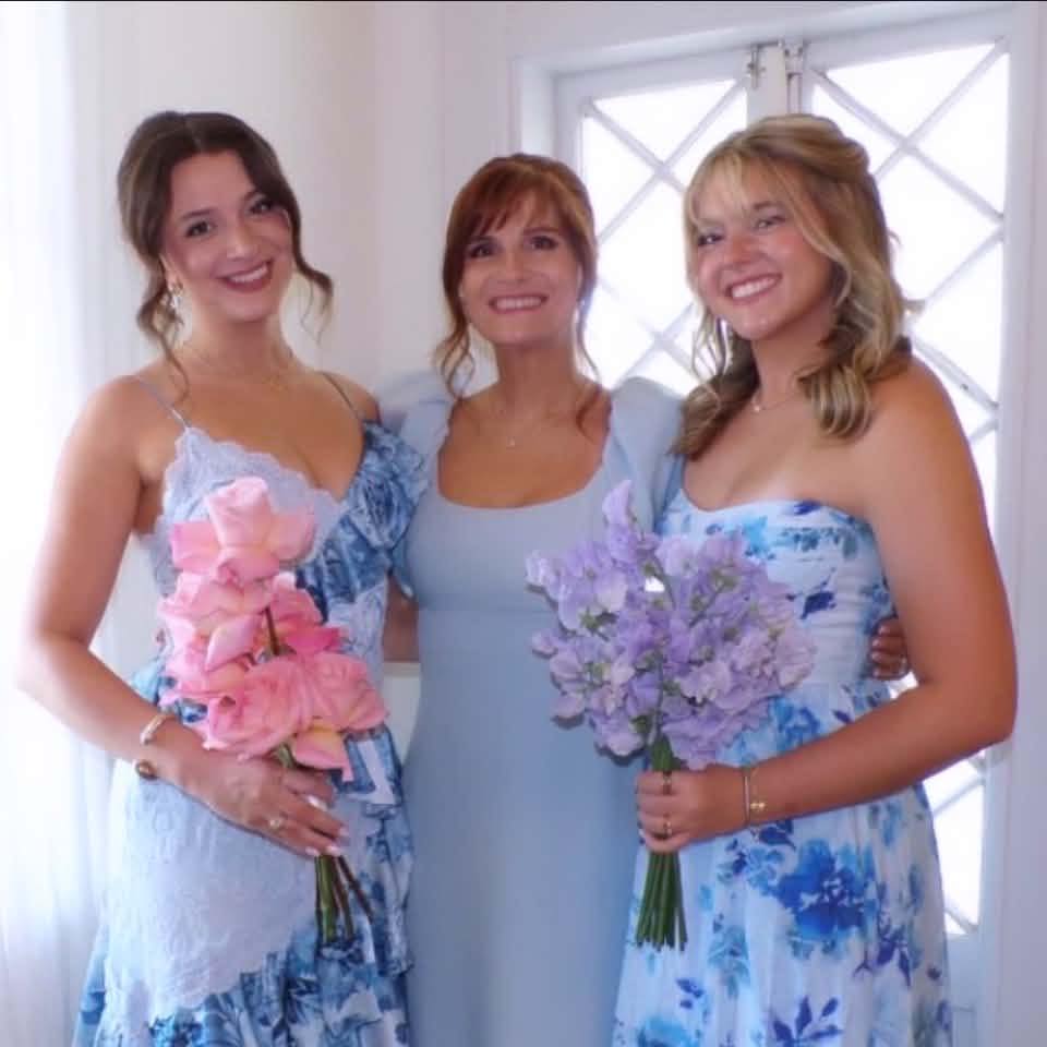 With Sara Comegys Rydberg at... - Vannessa Blasingame Burson | Facebook
