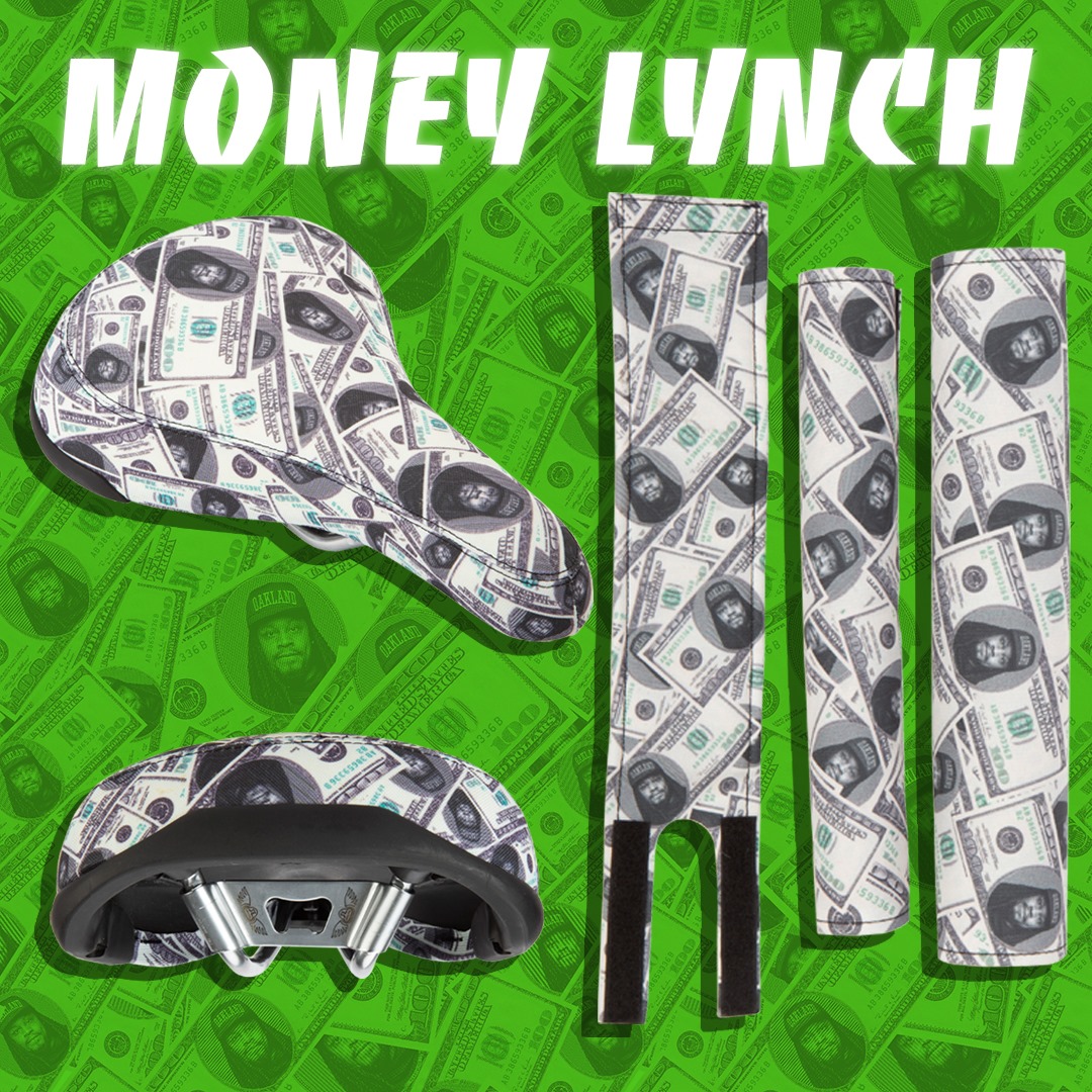 SE - It’s all about the money, Money Lynch that is! The new Money Lynch ...