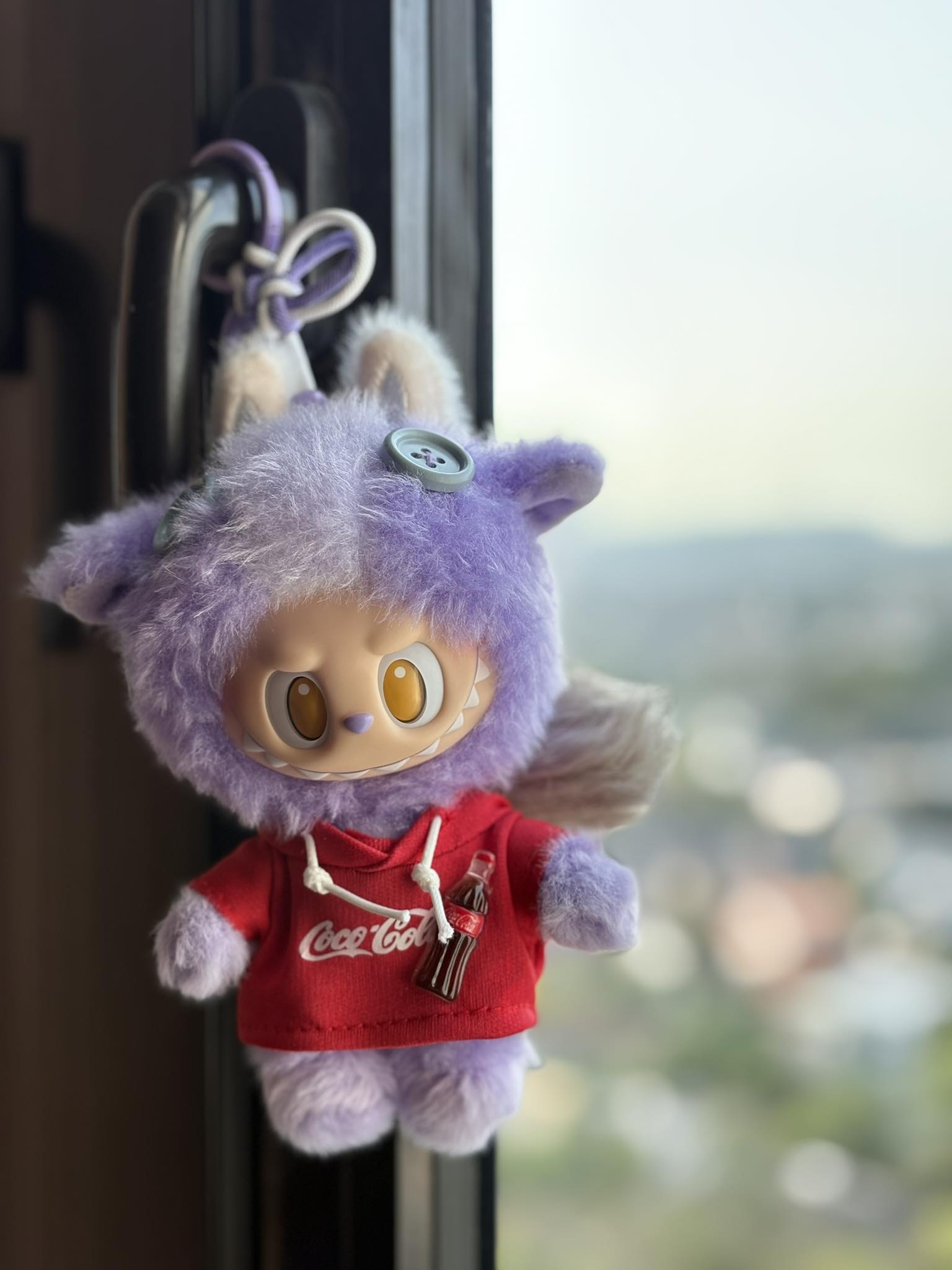 Labubu celebrates 2026 Chinese New Year with KitKat