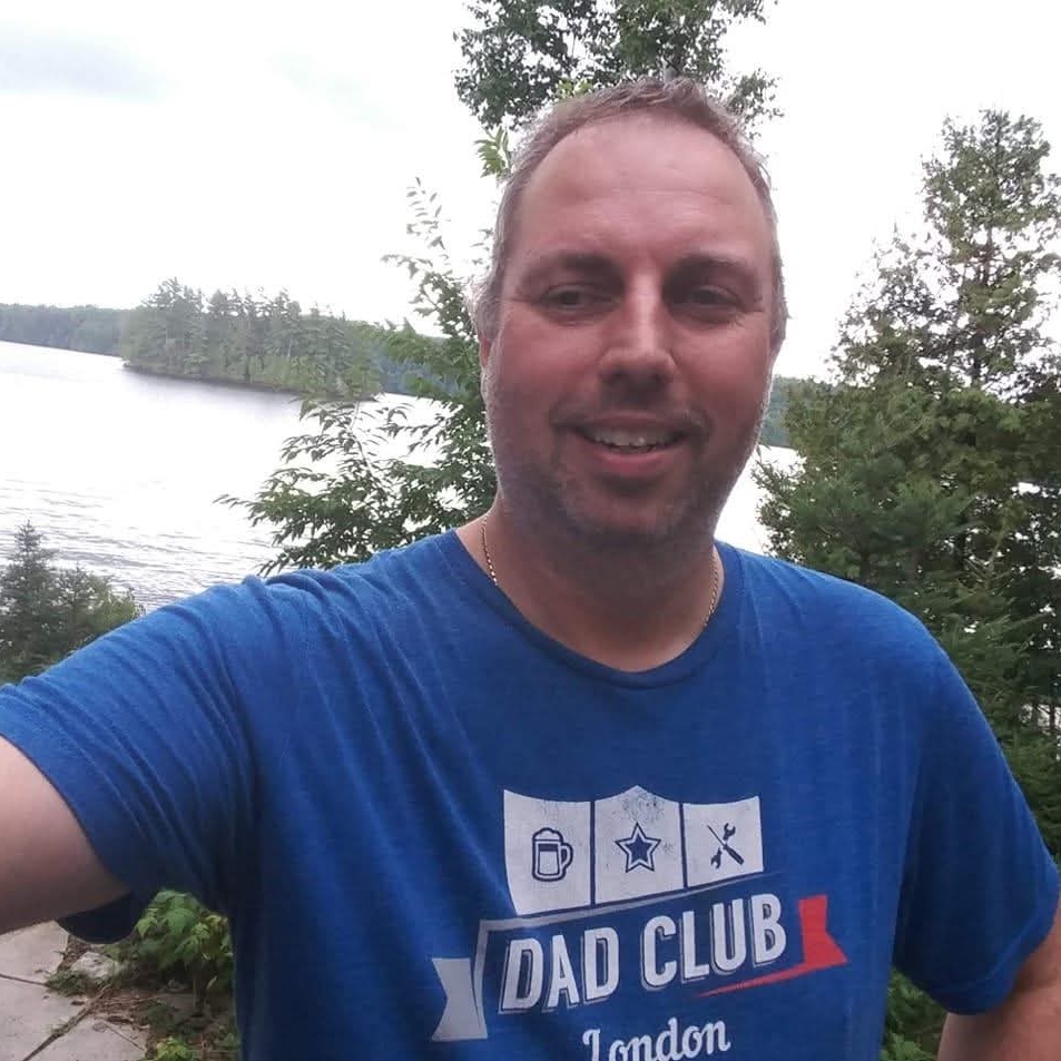 Dad Jokes | Please stop wearing Harley-Davidson shirts.. | Facebook