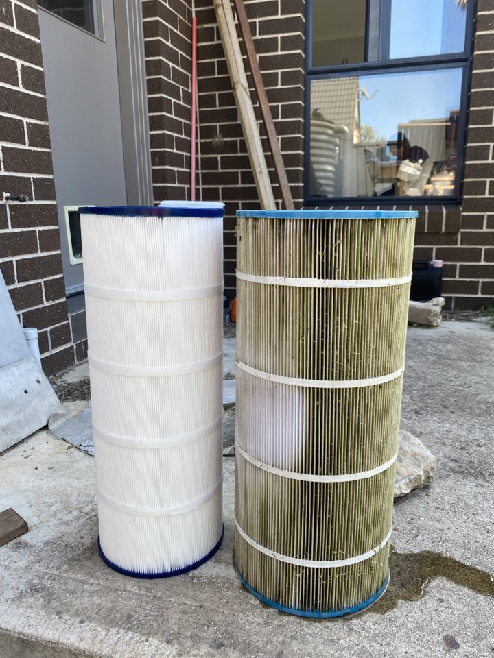 Wanting pool filter Cartridge 78094 / zx250