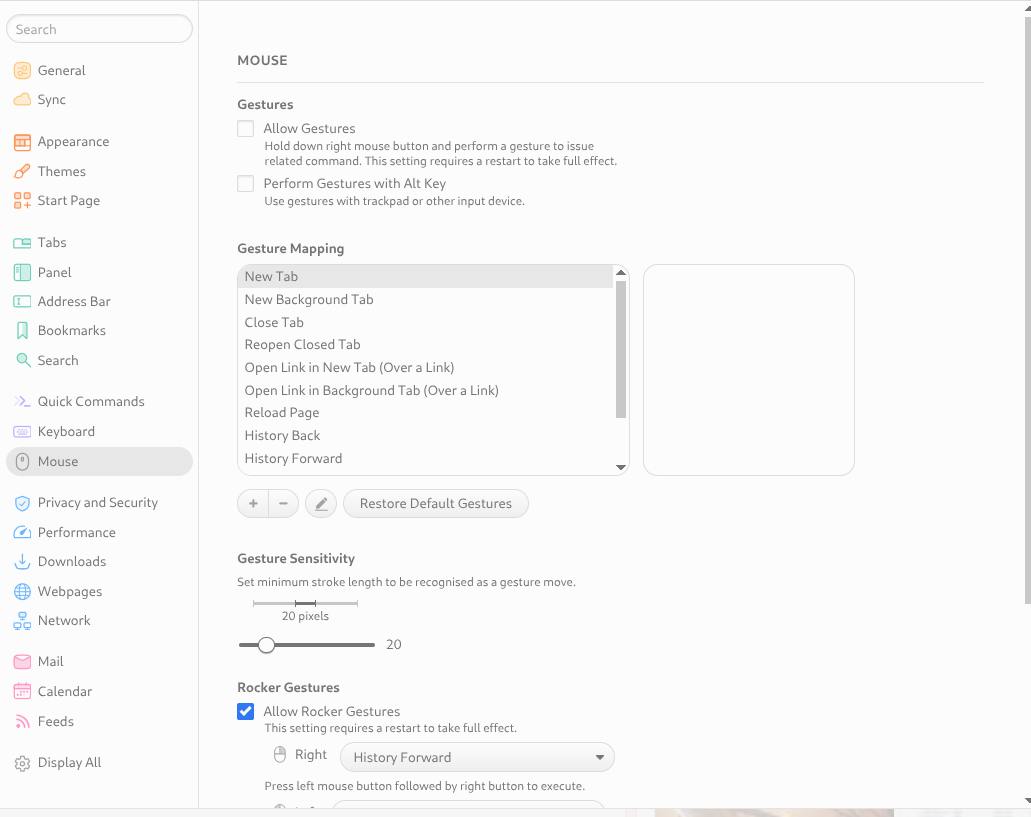 How to Stop Links Opening in New Tabs