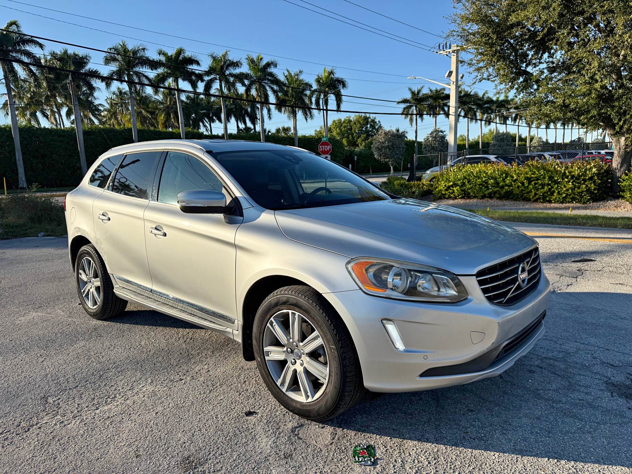 2016 Volvo XC60 · T6 Sport Utility 4D - Cars & Trucks - Glen Ridge ...
