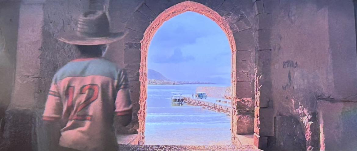 Film Locations - Then and Now | INDIANA JONES & THE DIAL OF DESTINY ...