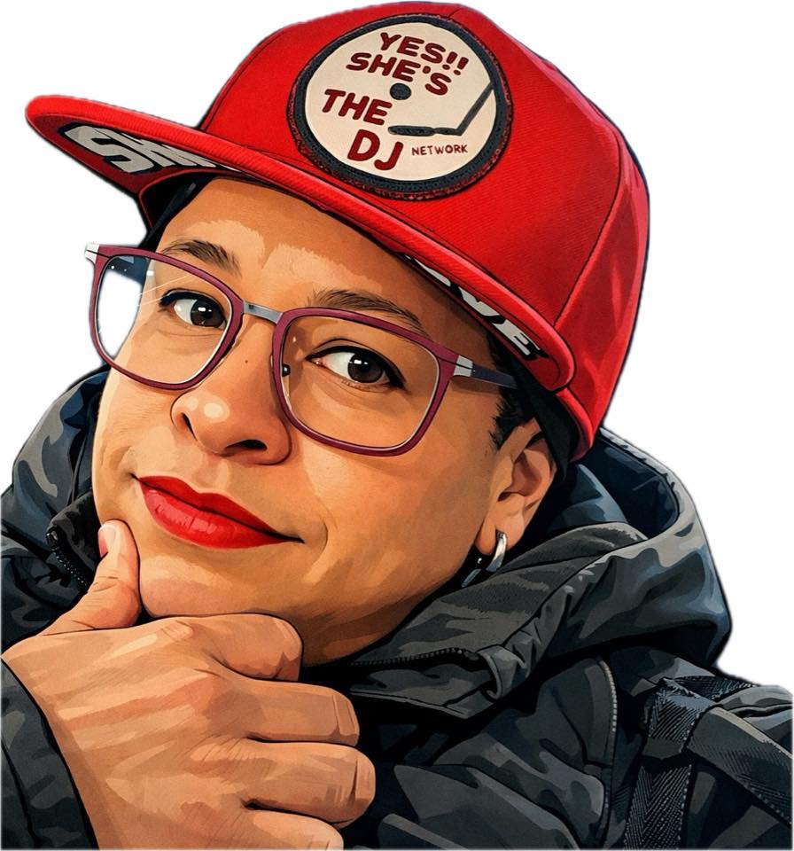 What’s Happening? | Tere Gilliard