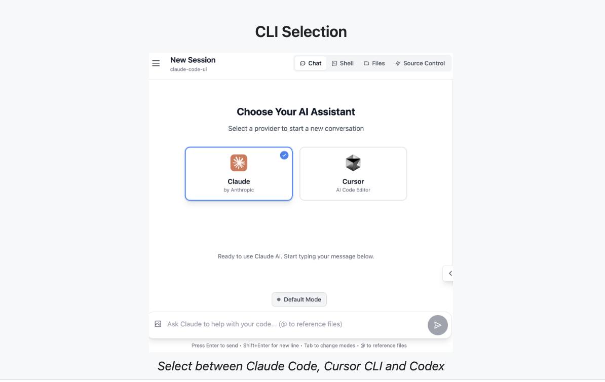 Thanh Hoang - Use Claude Code, Cursor CLI or Codex on... | Facebook