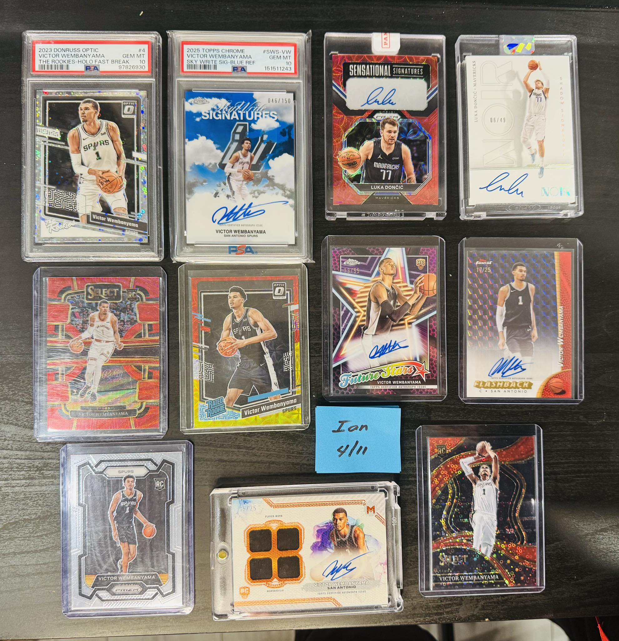 Nba basketball cards for sale