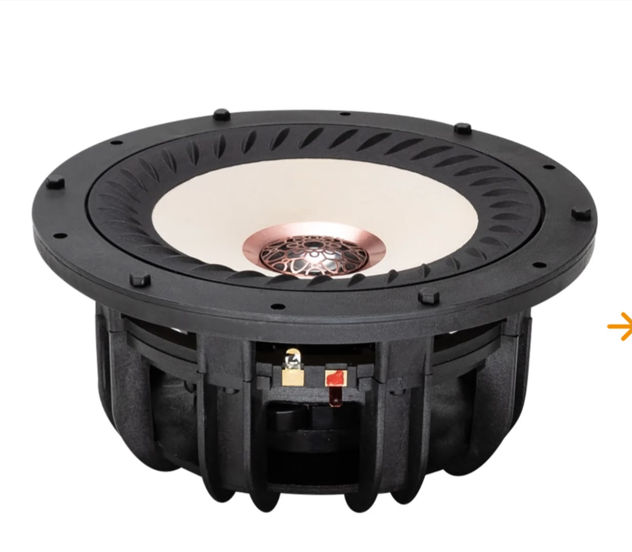 Hive mind, a while ago I purchased SEAS T18REX/XFC coax drivers