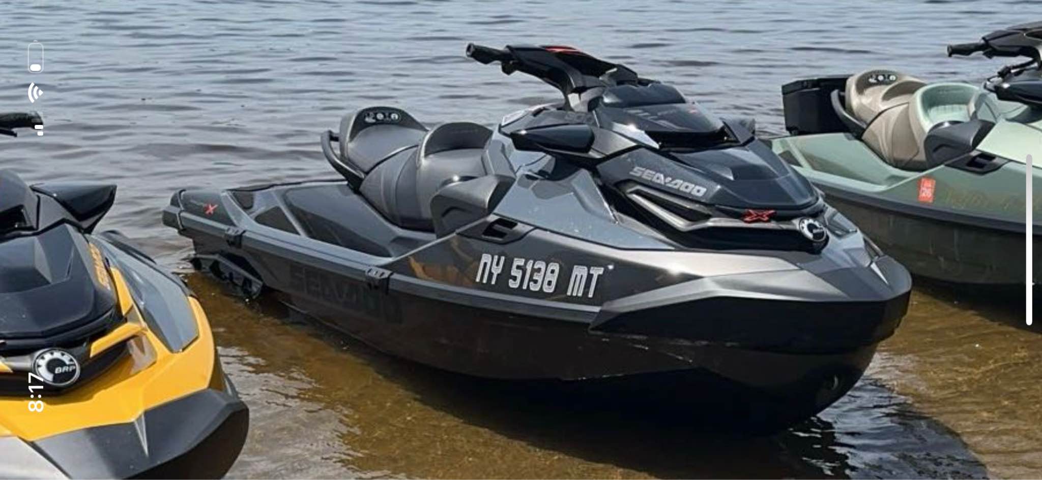 2023 Seadoo rxtx 300 - Personal Watercrafts - New Hartford, New York ...