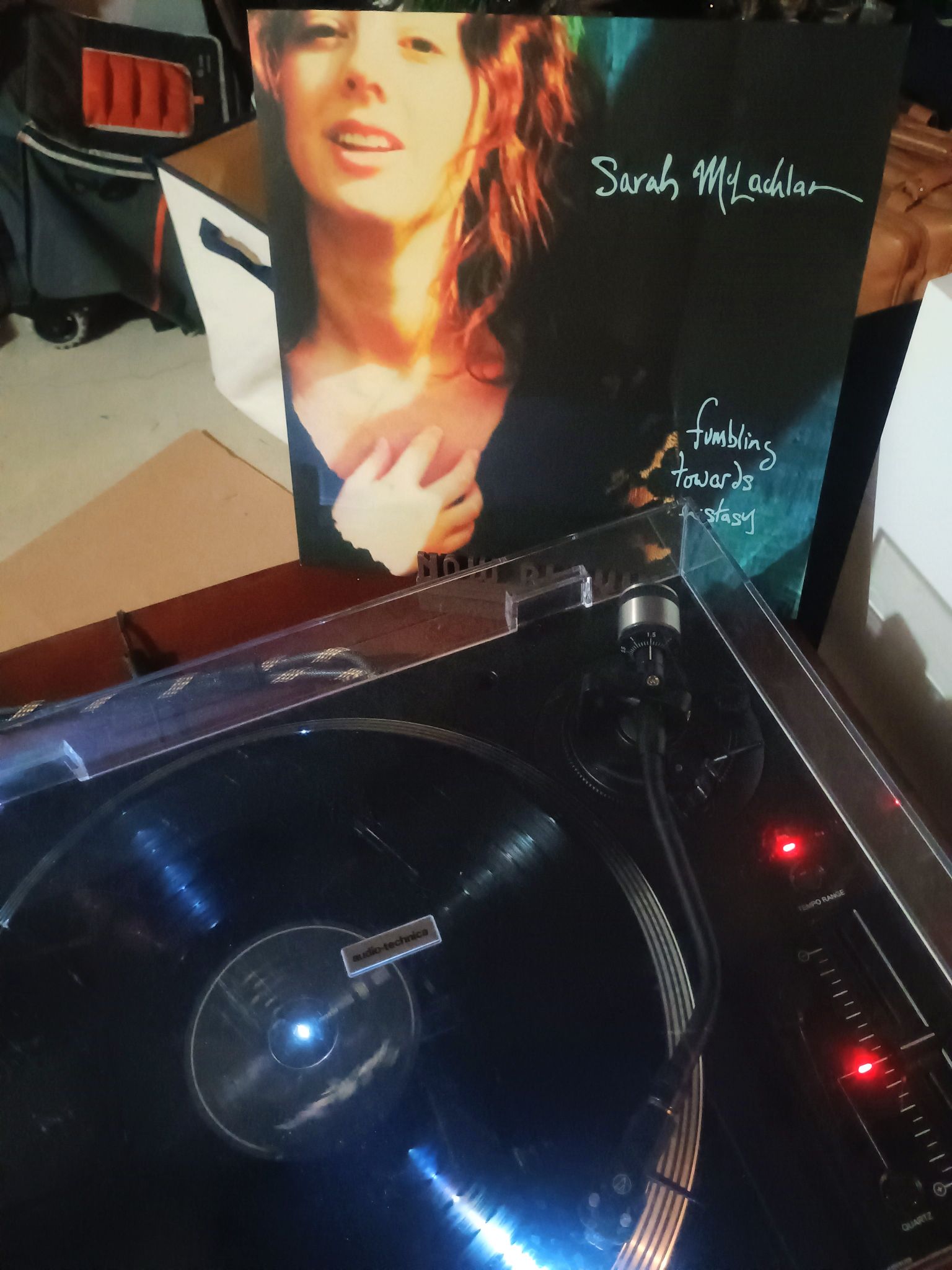 My father's day present