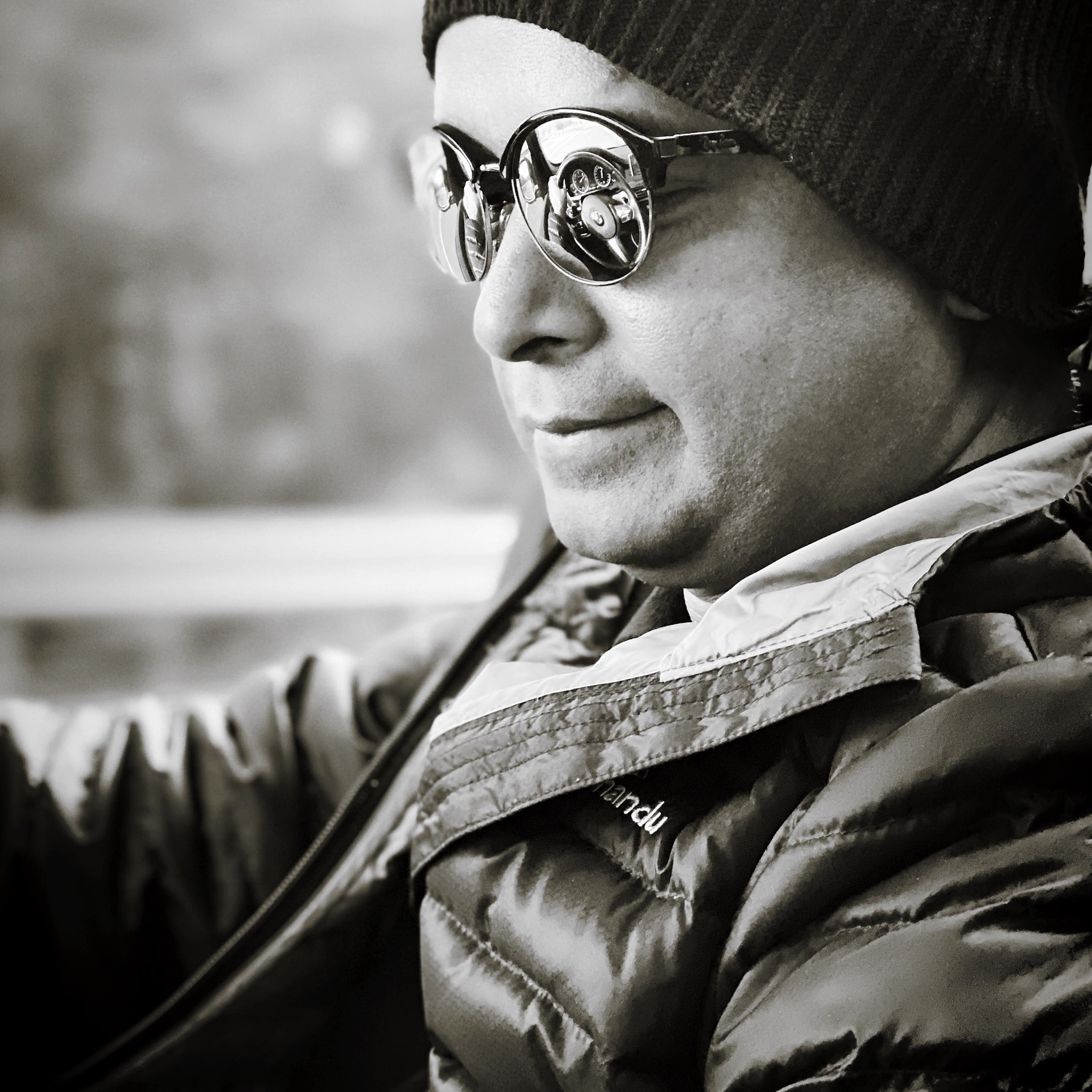 Faiz Rahman