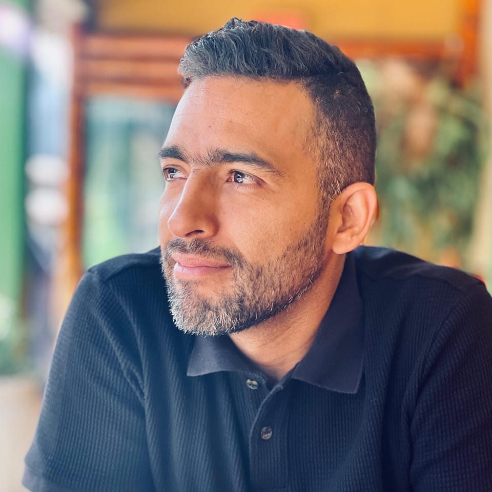 Diego Rincón
