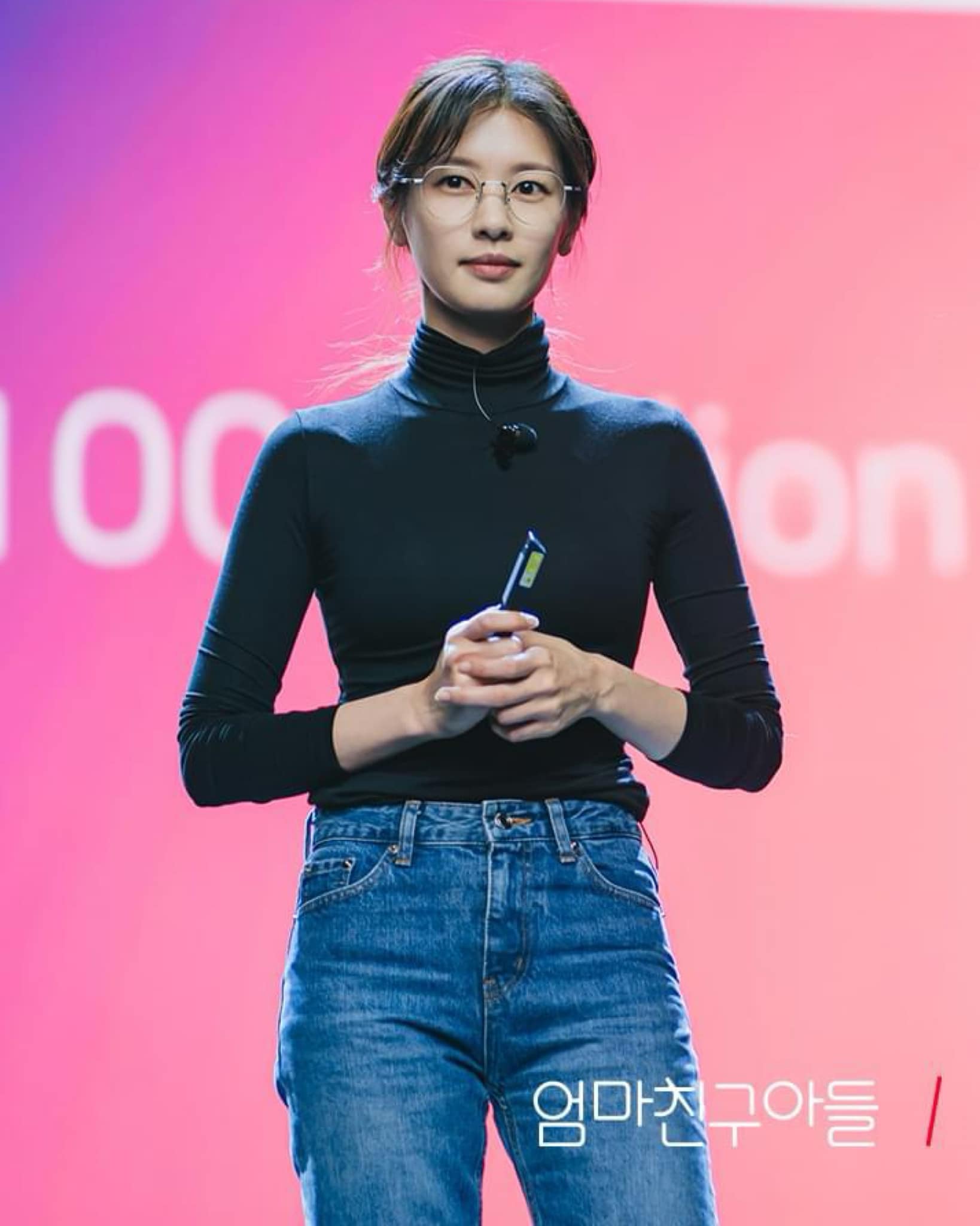 #จองโซมิน รับบท “แบซอกรยู”... - พบซีรีส์ กับ POPSERIES.co | Facebook