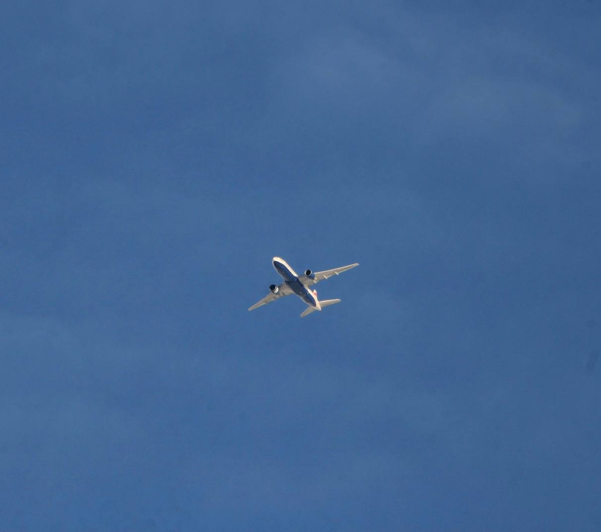Airplanes and Coffee | #britishairways ️ #BA223 - 2nd Dec '25 | Facebook