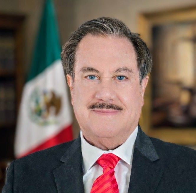 Hector Ramon Molinar Apodaca