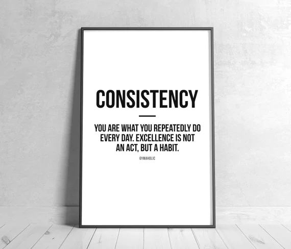 Consistent Excellence | Facebook