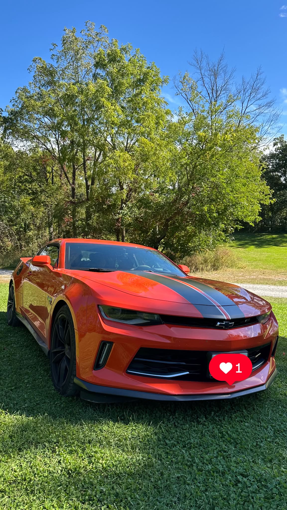 Ss camaro spot V-Power พช+ 一收里 239 3 mの口 ဆ RH3Y1F Kinzer's S21